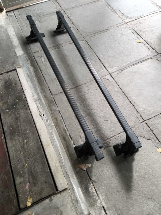 греди за багажник thule