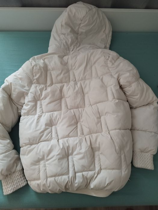 Зимно дамско яке