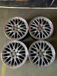 Jante 18 Originale Audi A3, A4, A6, A8, Passat, Golf, Sharan, Touran