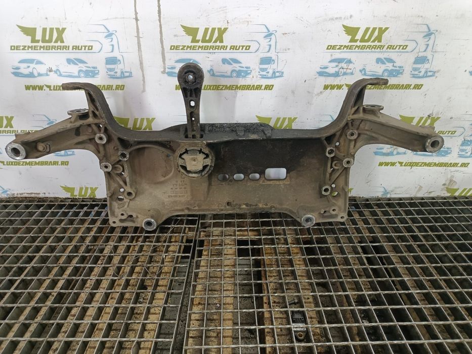 Cadru jug motor 2.0 tdi bmr 3c0199369f Skoda Octavia 2