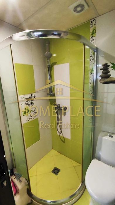 Дава се под наем Тристаен апартамент в Варна, Трошево - 86 кв.м за 459 € - Снимка #9