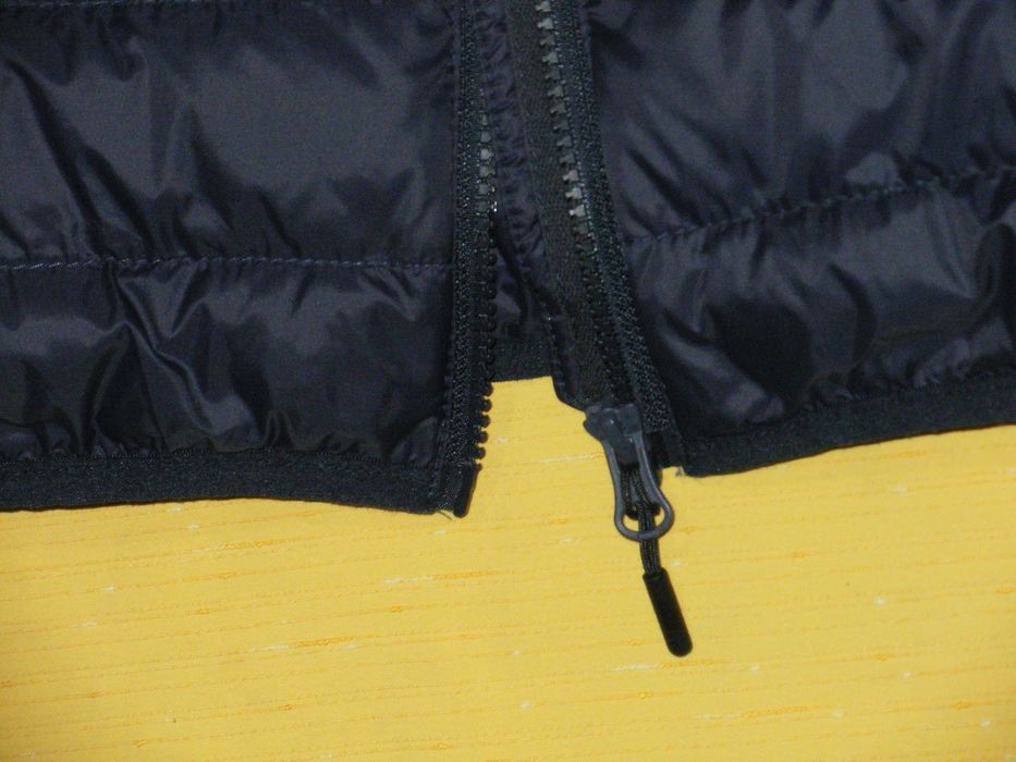 REDFORD, McKINLEY мъжки преходни гъши пух S