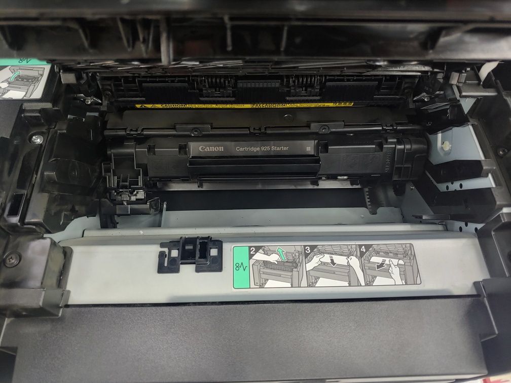 Canon 3010 принтер
