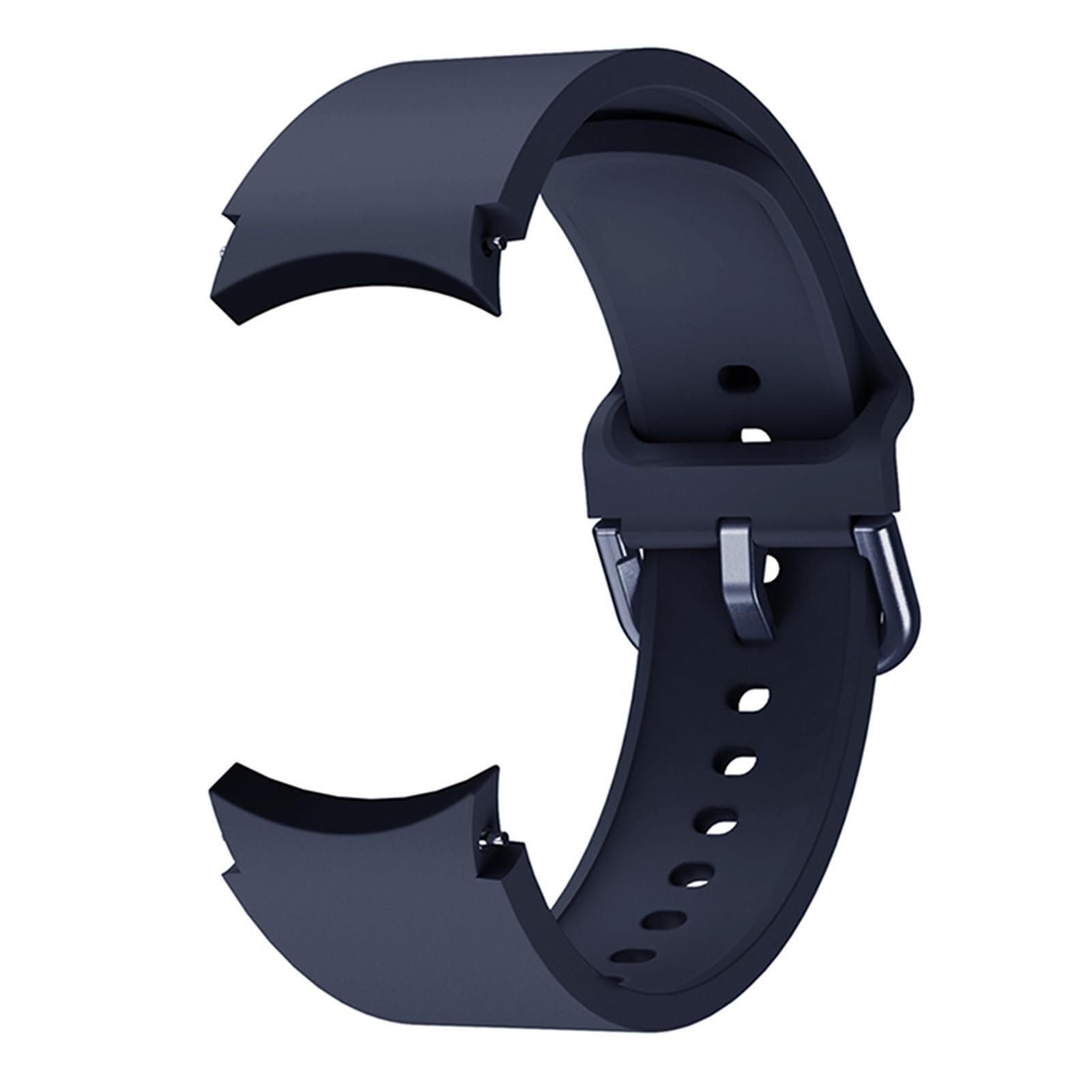 Tech-protect iconband каишка за samsung galaxy watch 7 (40/44mm) - син