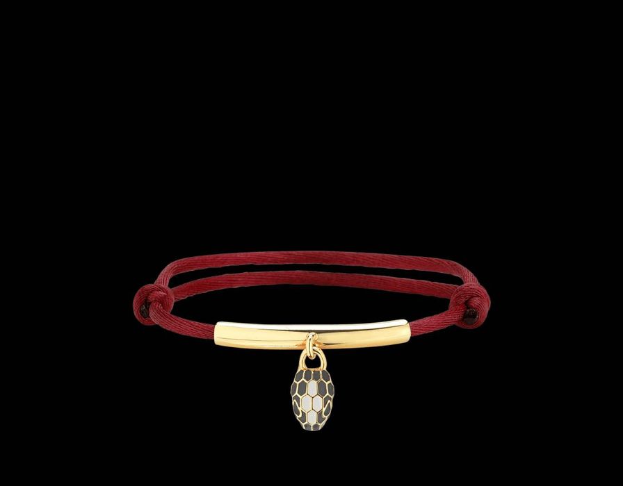 NEW Браслет Bvlgari Serpenti Forever 293311
