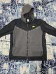 Bluza Nike tech gri/negru