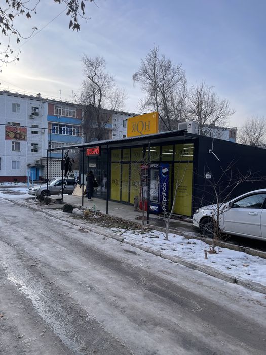 Магазин аренда | Dokon yoki boshqa narsaga arendaga | Чирчик 10-м р