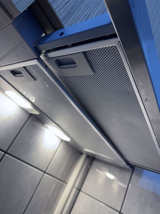 Hotă Electrolux, telescopica, incorporabila