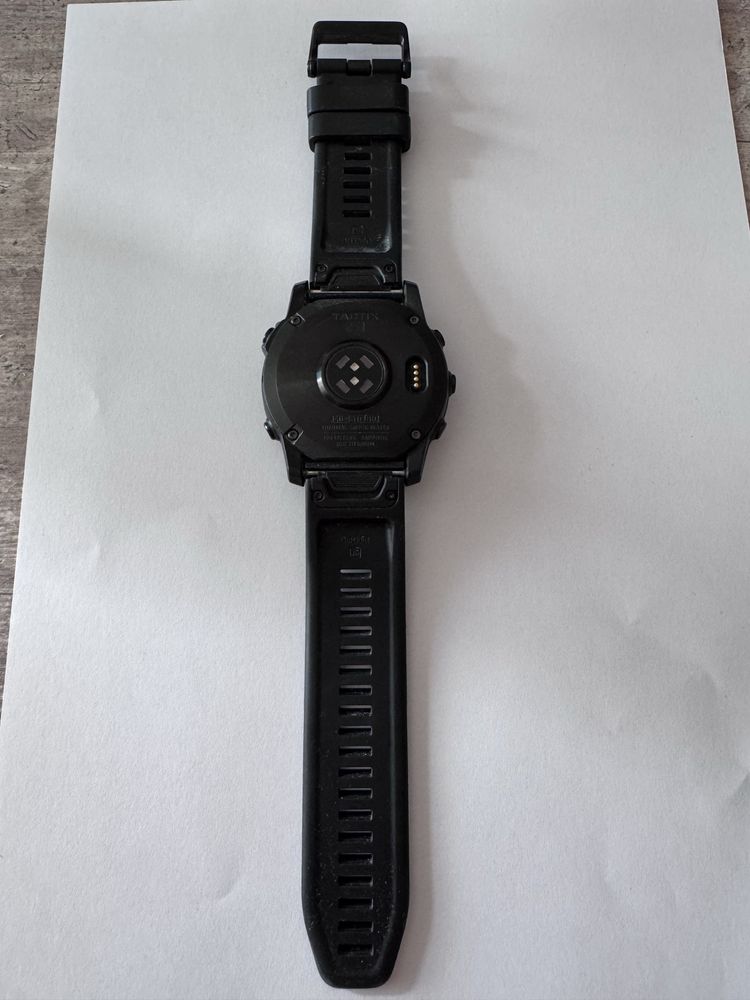 Garmin Tactix 7 Pro