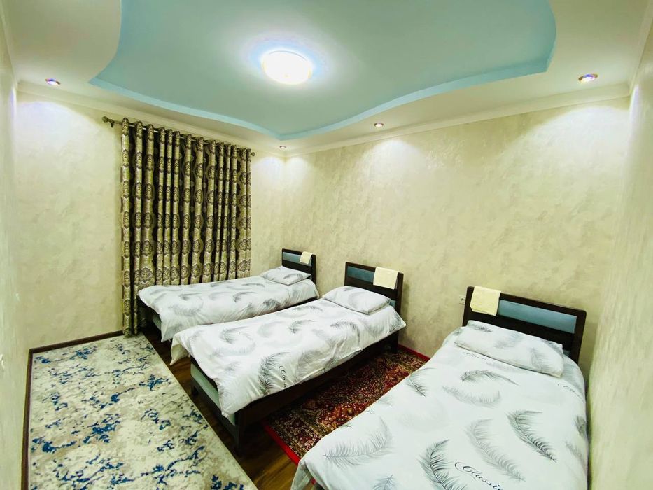 Dacha Villa Yusufxona