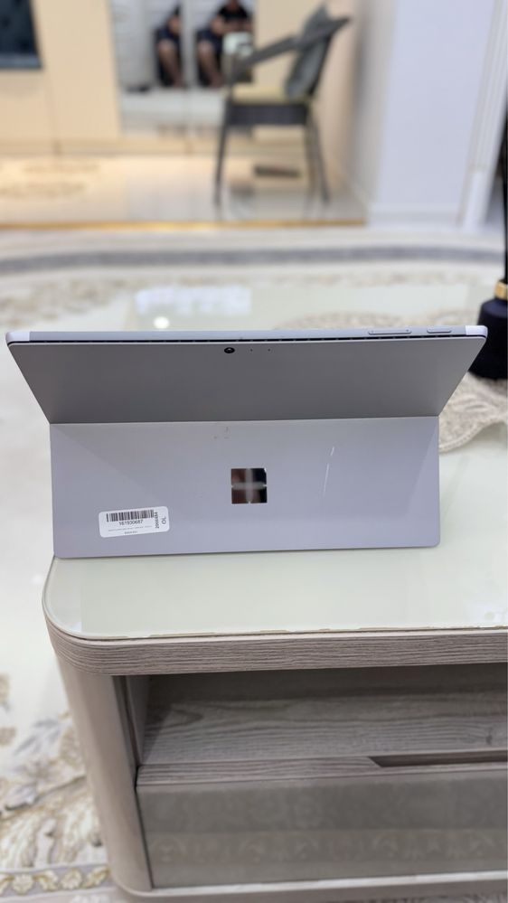 Microsoft Surface 3 pro