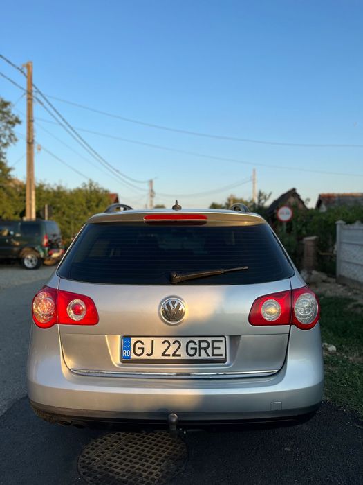 Passat b6 2.0 2007
