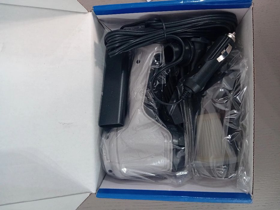 Aspiratoare multifuncționale electice