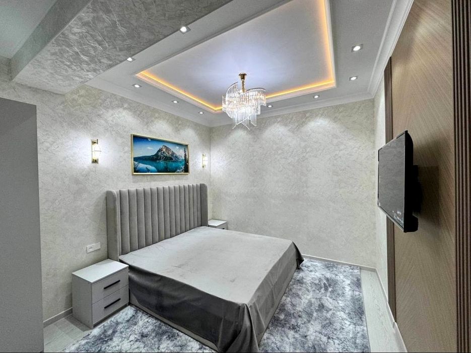 3 хонали квартира Лифтлик дом Поворот