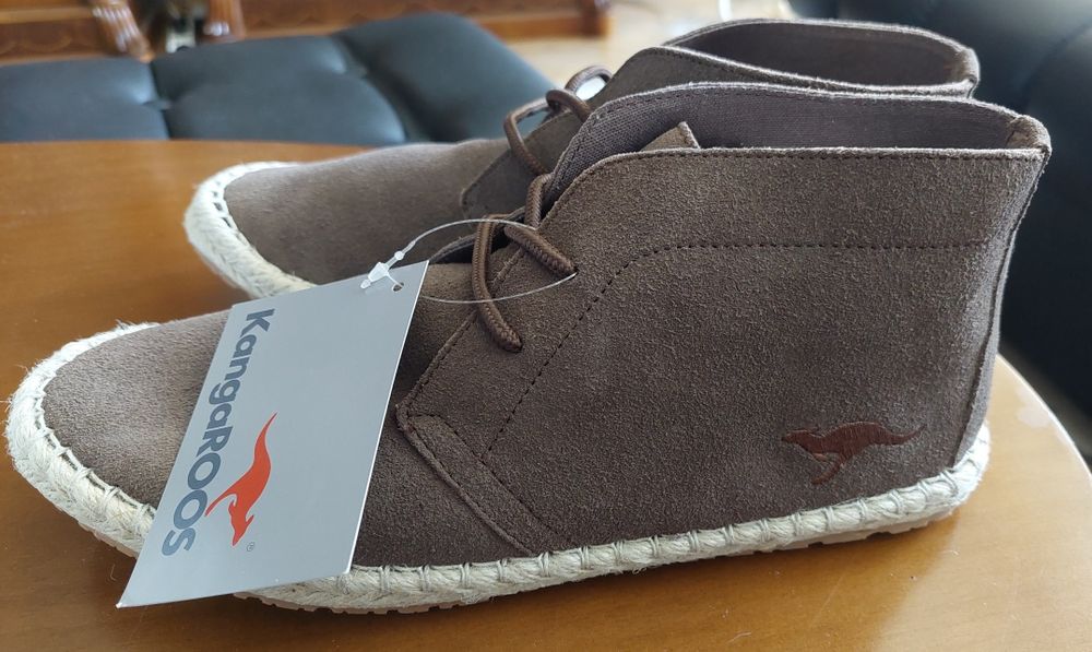Дамски обувки Kangaroos