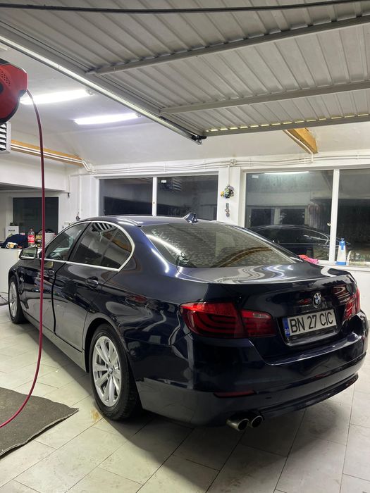 BMW 530xd F10 an 2011