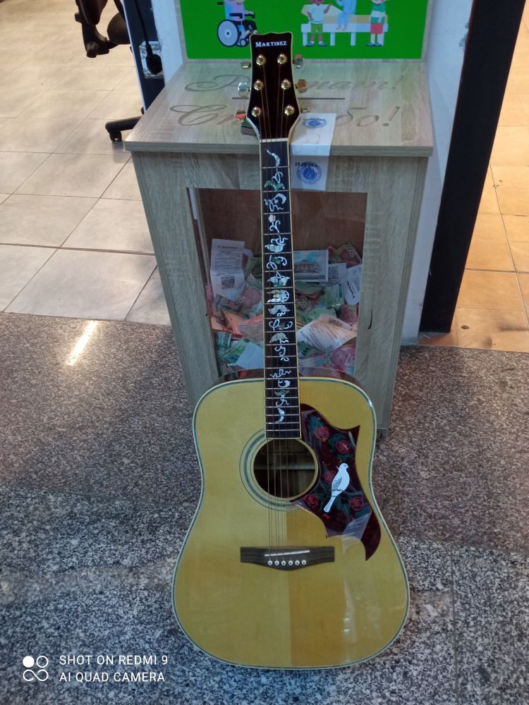 Gitara  ideal varyant