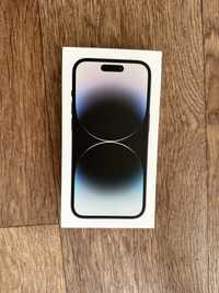 iPhone 14 pro на гарантии