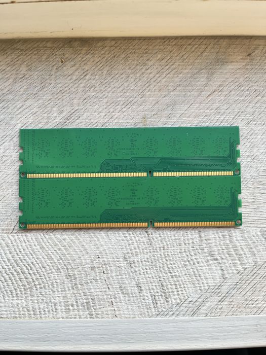 Продам оперативную память DDR3