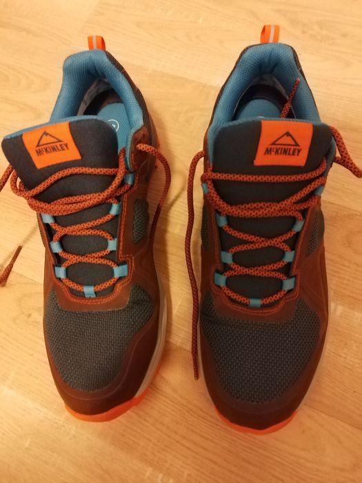 Pantofi sport Mckinley