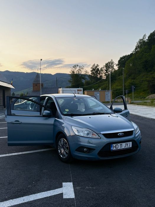 Ford Focus 2 , 2008