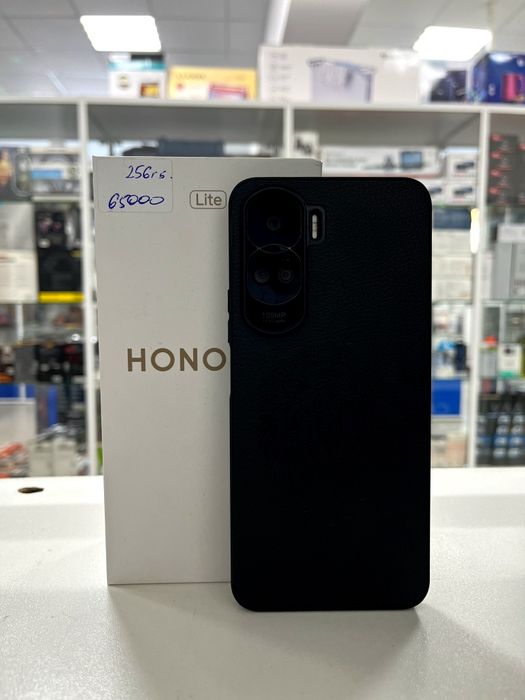 Honor 90 lite , 8/256gb