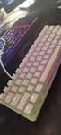 Razer huntsman mini white