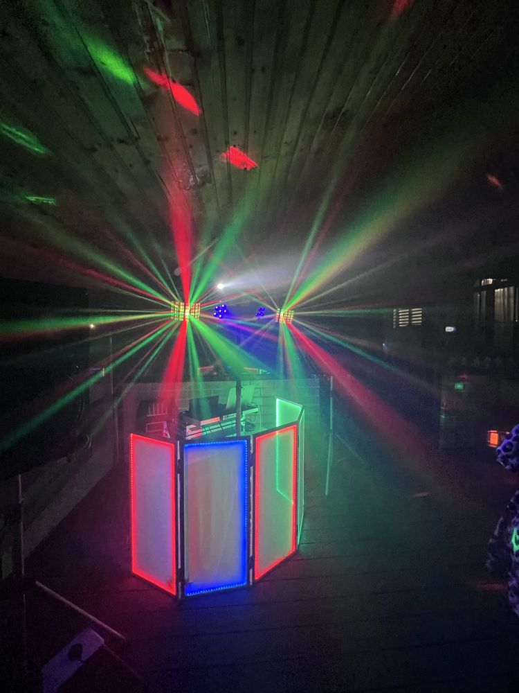 Dj eveniment,foto,video