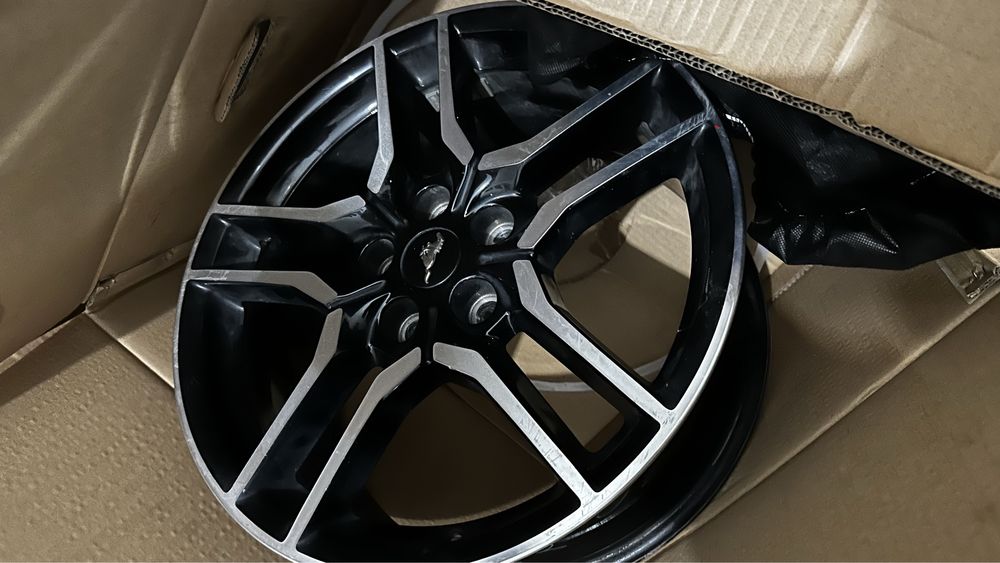Оригинални джанти 18” 5 х 114.3