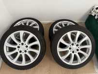 Jante aliaj R17 OEM Ronal