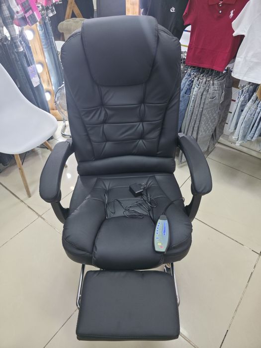 Продам кресло офисное или для компьютера новое