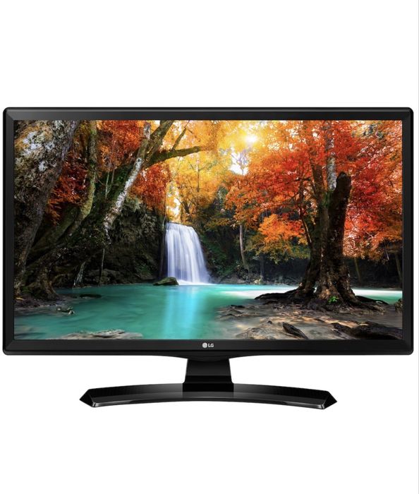 Televizor-monitor LG 60 cm