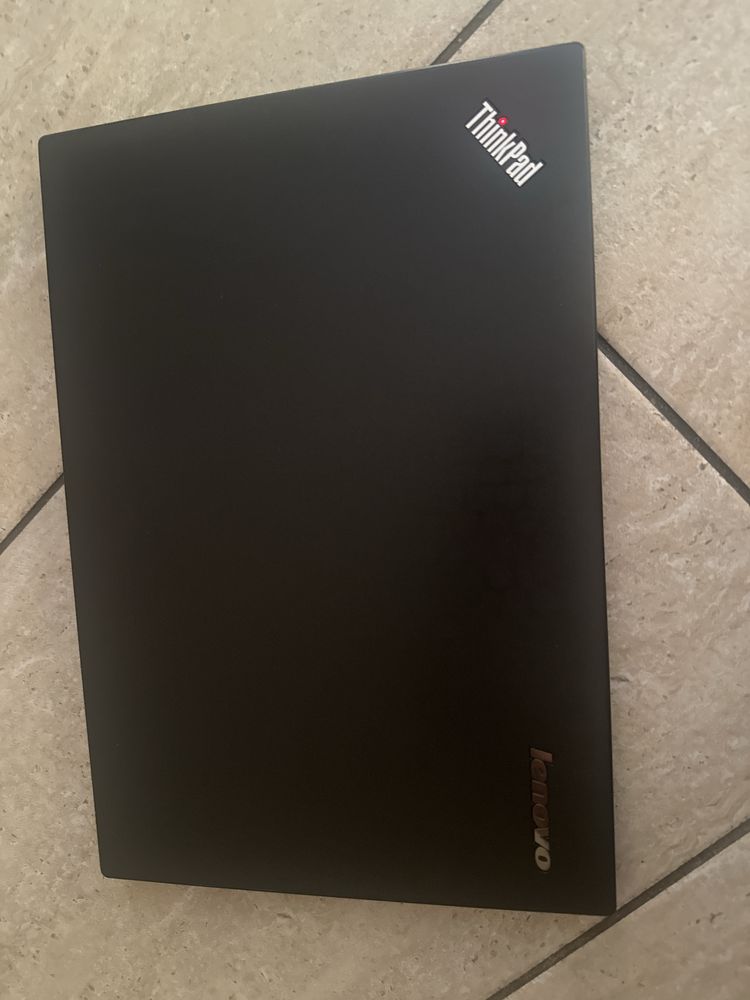 Thinkpad x1 Carbon