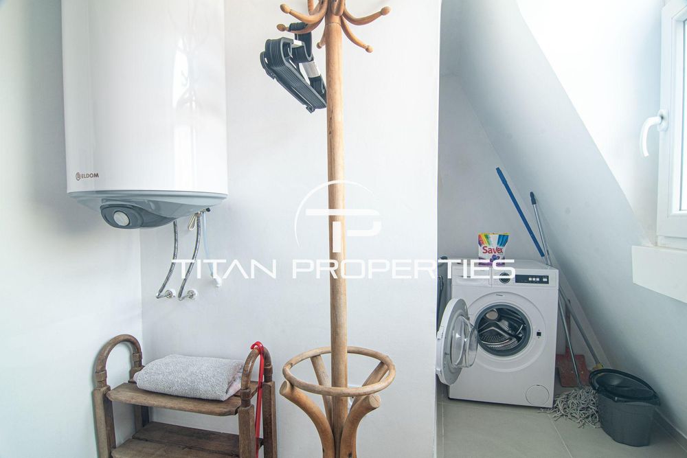 Многостаен апартамент под наем в Център