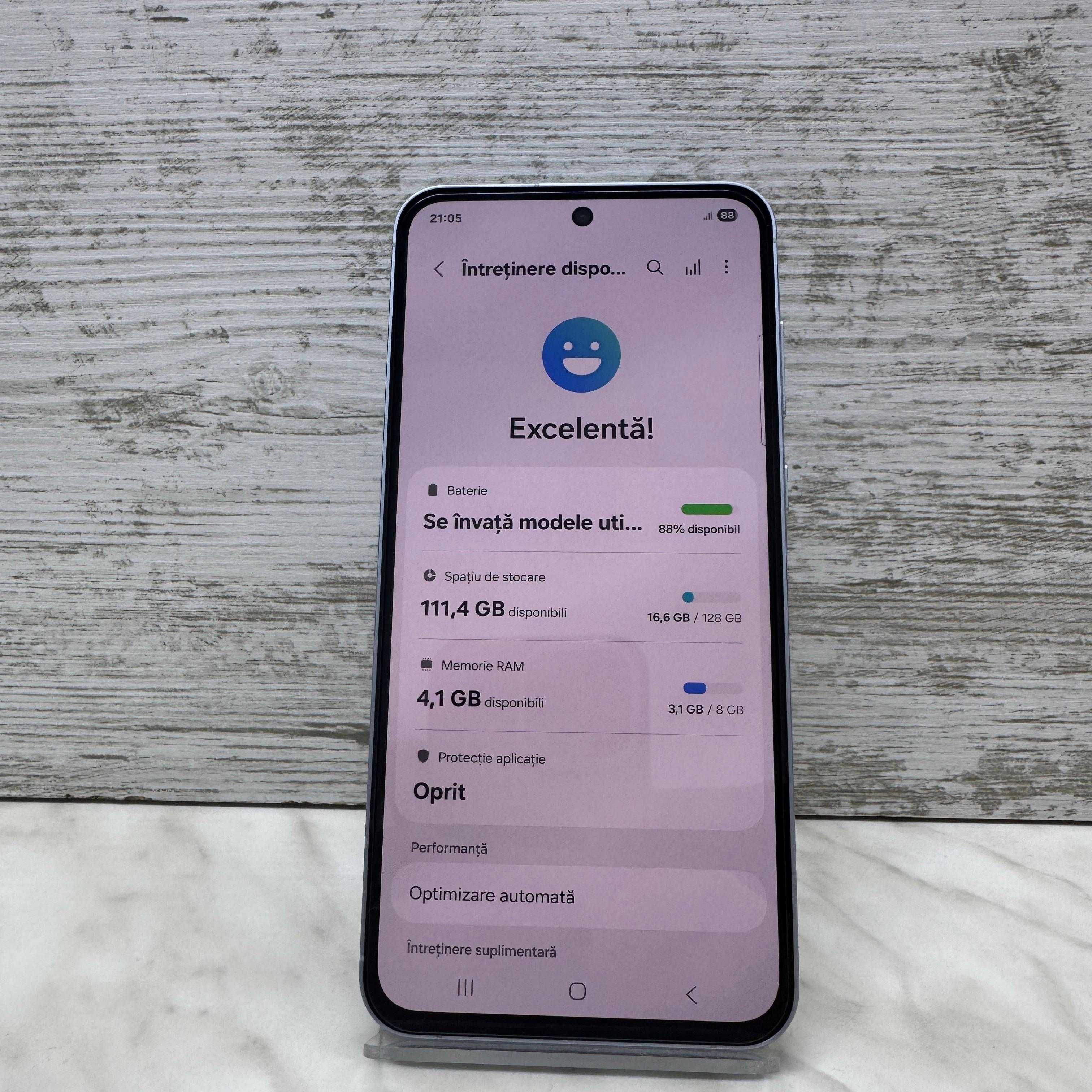 Samsung A55 128/8GB  Defect Zeus Amanet Vitan 1944