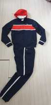 Lacoste Sport Tracksuit Mens / 3 - S ОРИГИНАЛ! Мъжки Екип / комплект!