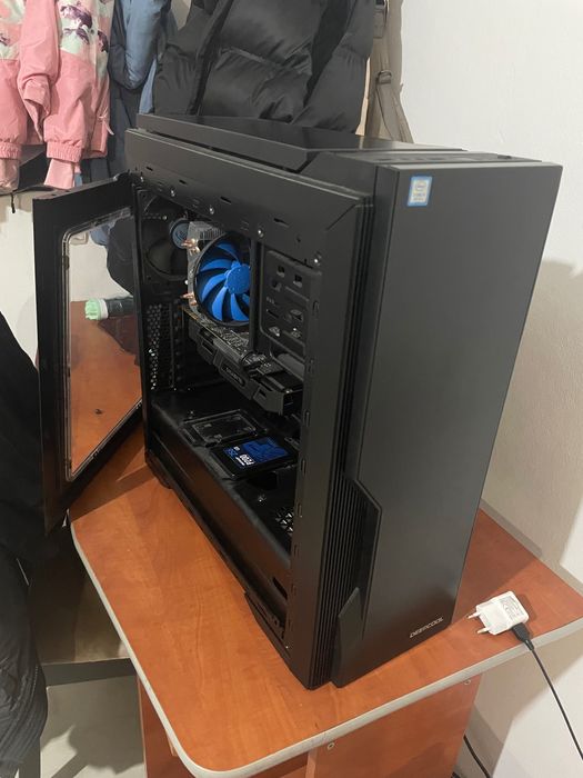 vand oc pt gaming mid