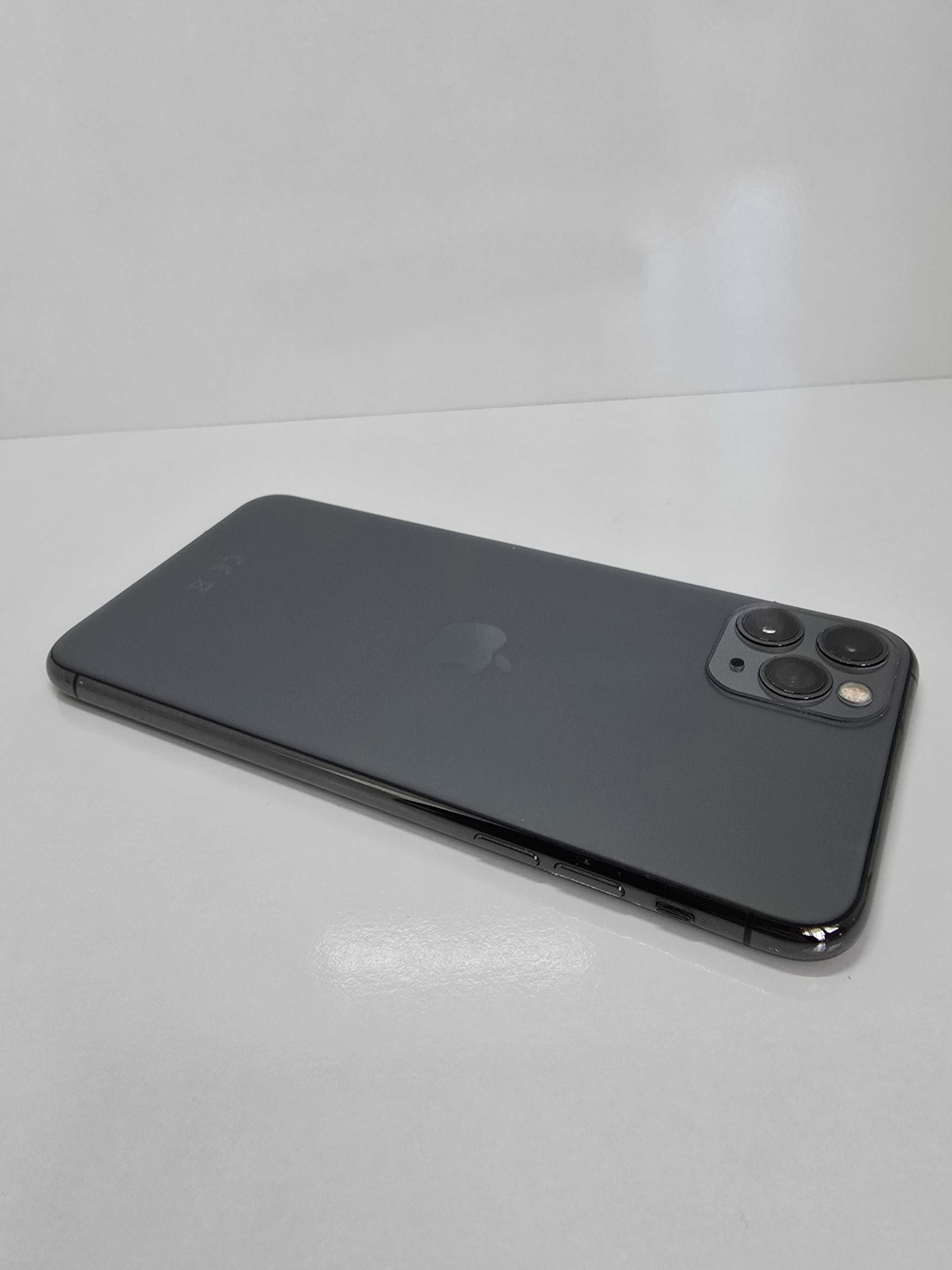 iPhone 11 Pro Max 256GB Space Gray