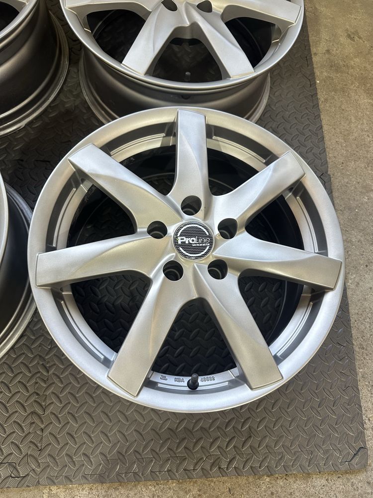 17-ки 5х114.3 - Dacia-Kia-Honda-Hyundai-Mazda-Nissan-Toyota