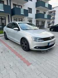 Volkswagen Jetta 2011