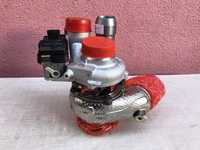 Vand turbo/turbina noua originala Mercedes 1.6D A6540908500