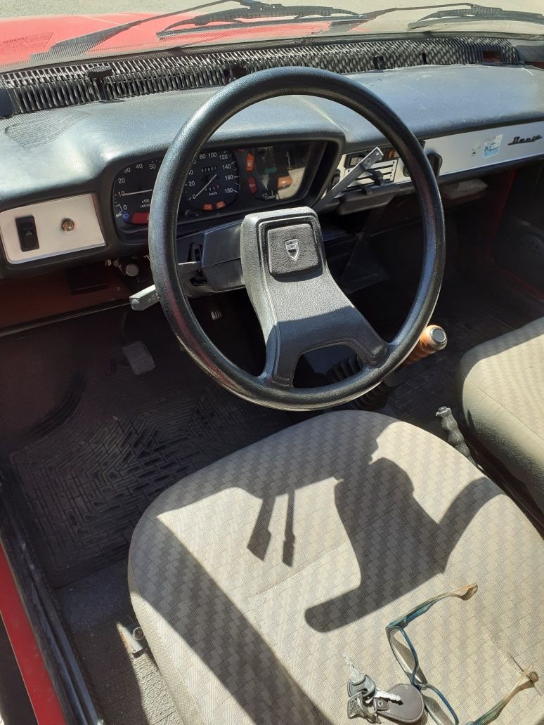 Dacia 1310 an fabricație 1987
