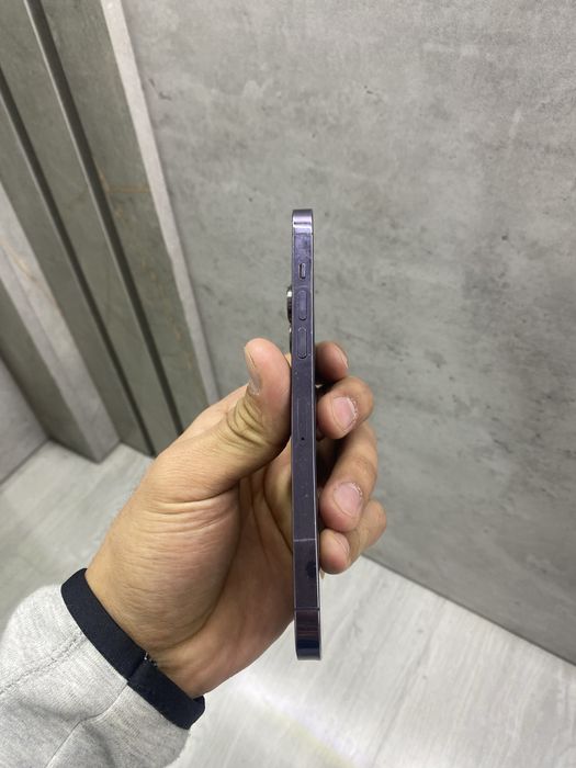 Iphone 14 pro max 256 gb