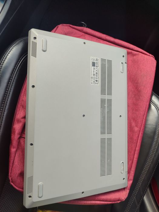 Ноутбук lenova Core i5