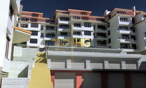 Продава се Двустаен апартамент в Варна, Виница - 74 кв.м за 1646 €/кв.м - Снимка #2
