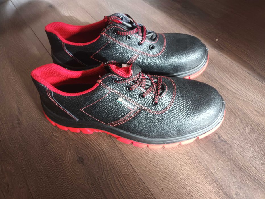 Pantofi Protectie Noi 45