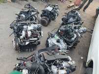 Motor 2.0 BMM  Octavia ,Passat Golf Touran Motor 2.0 BMP