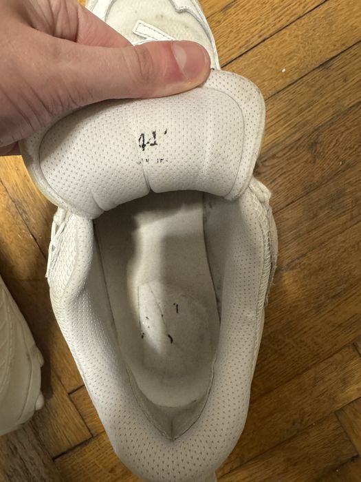 Off white odsy white