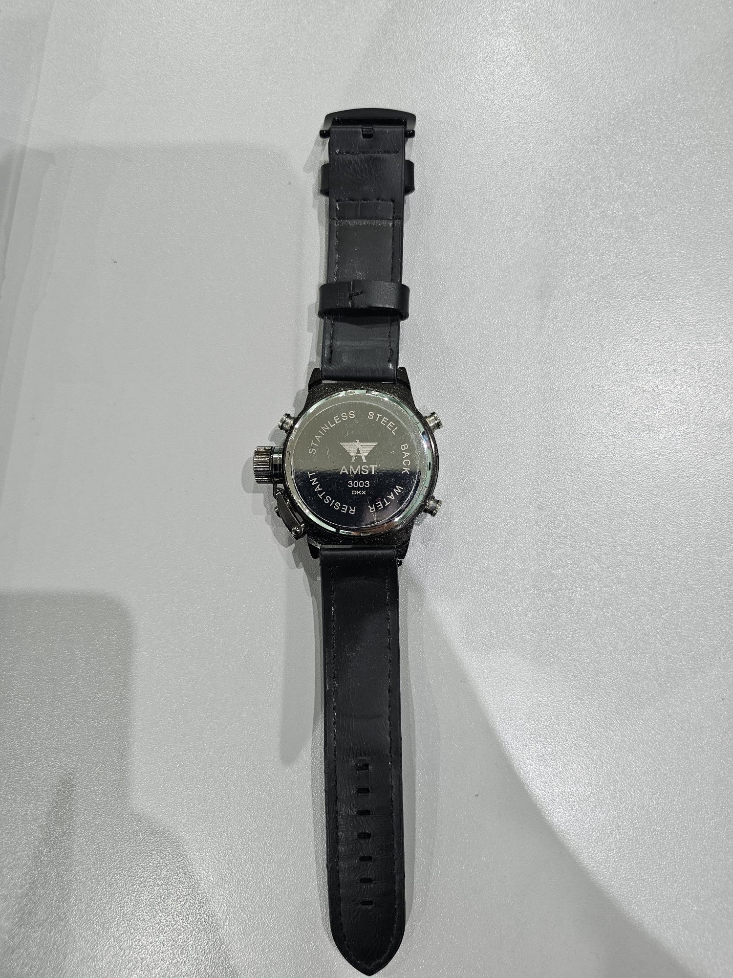 Часы  AMST  3003