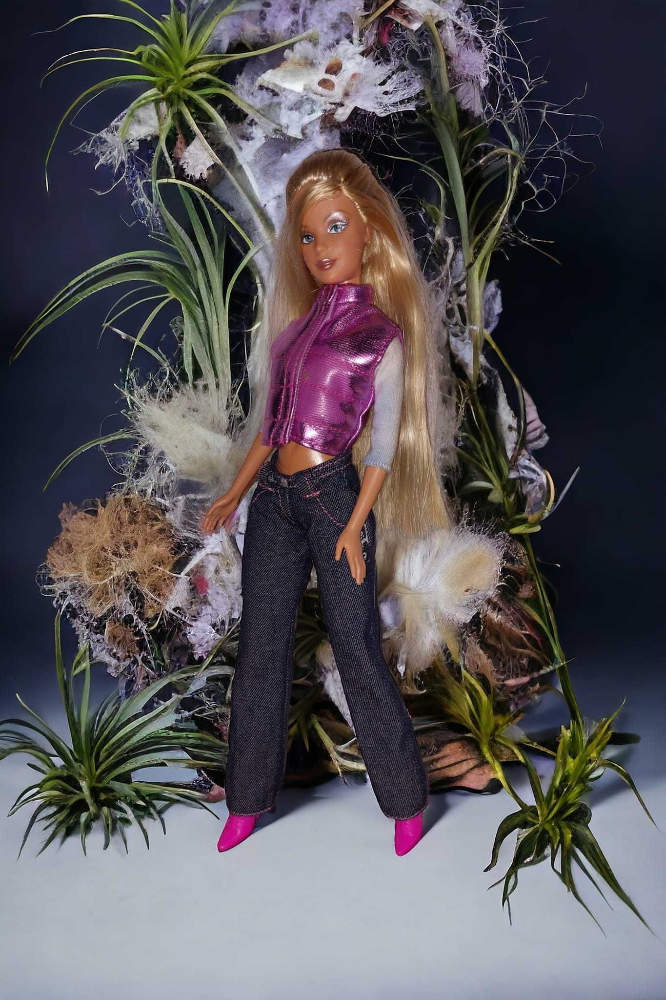 Fashion Fever  Barbie